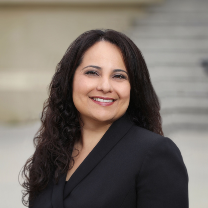 Erica L. Madrid, Esq. Photo