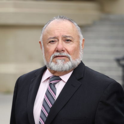 Eduardo M. Madrid, Esq. Photo