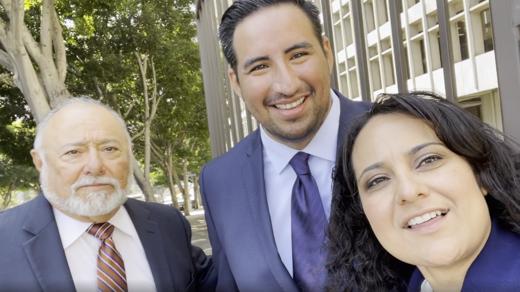 Madrid Law Firm